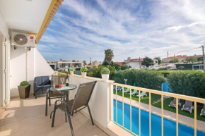 Villa Martinique